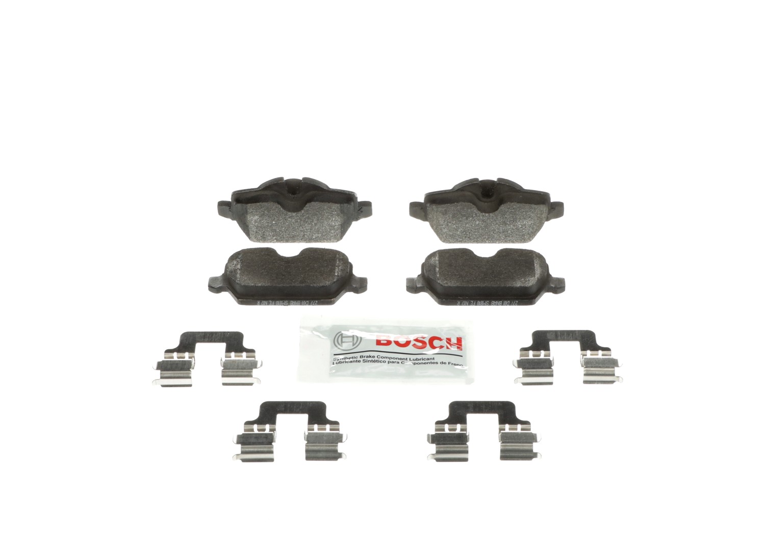 Bosch Brake Pads