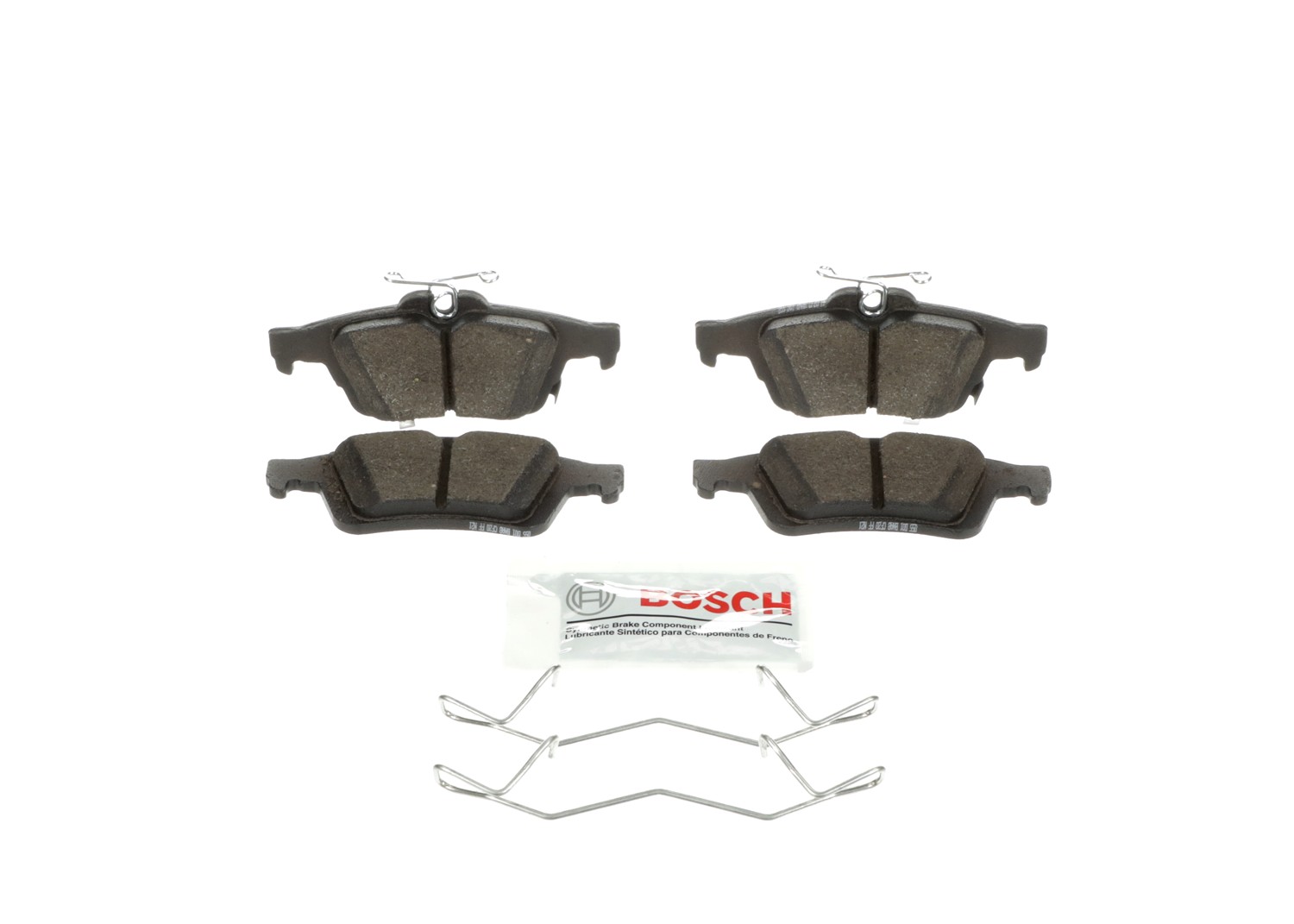 Bosch Brake Pads