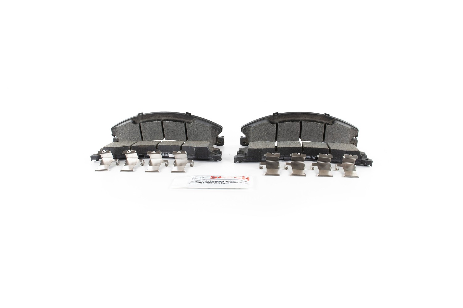 Bosch Brake Pads