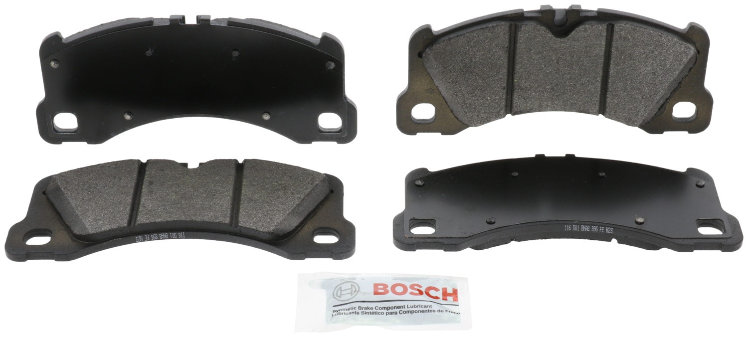 Bosch Brake Pads