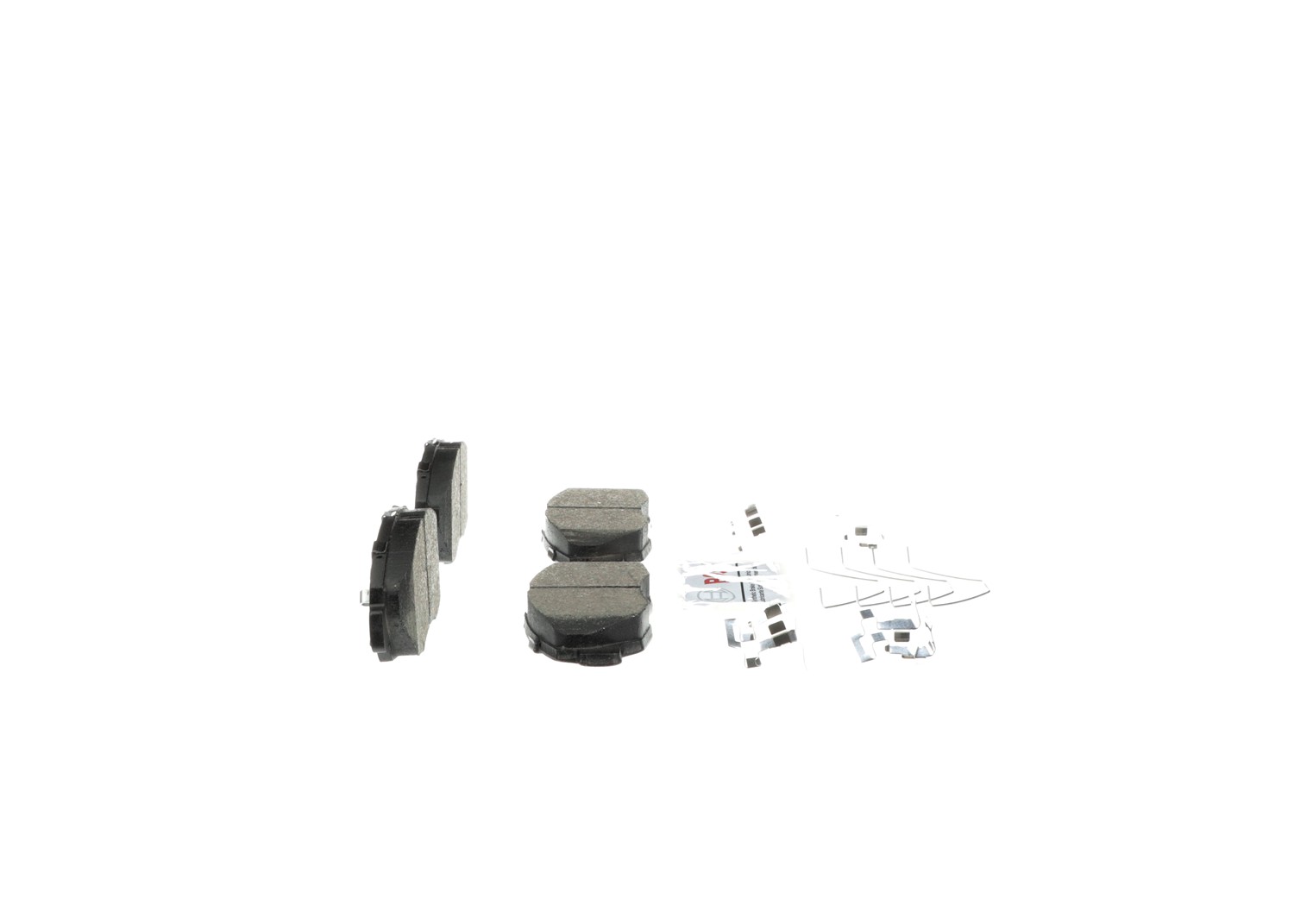 Bosch Brake Pads