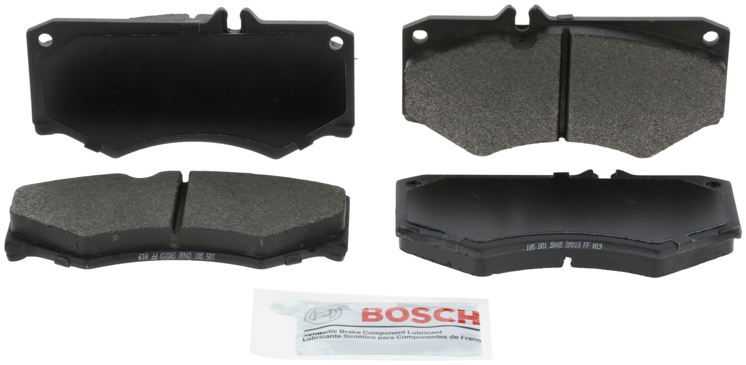 Bosch Brake Pads