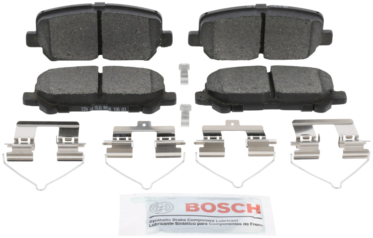 Bosch Brake Pads