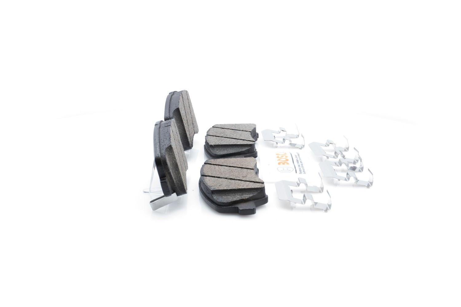 Bosch Brake Pads