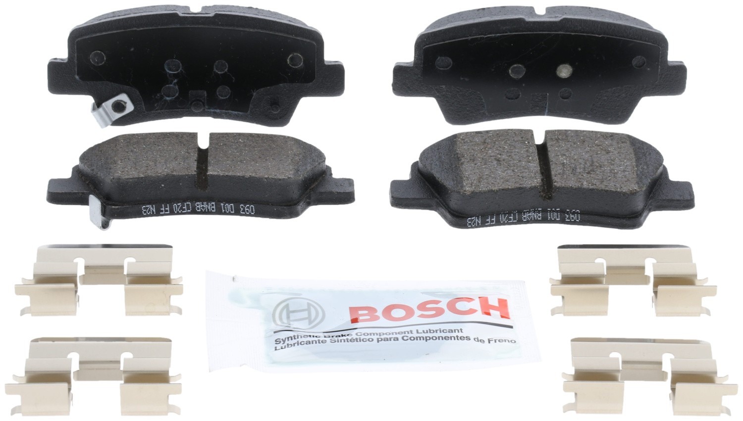 Bosch Brake Pads