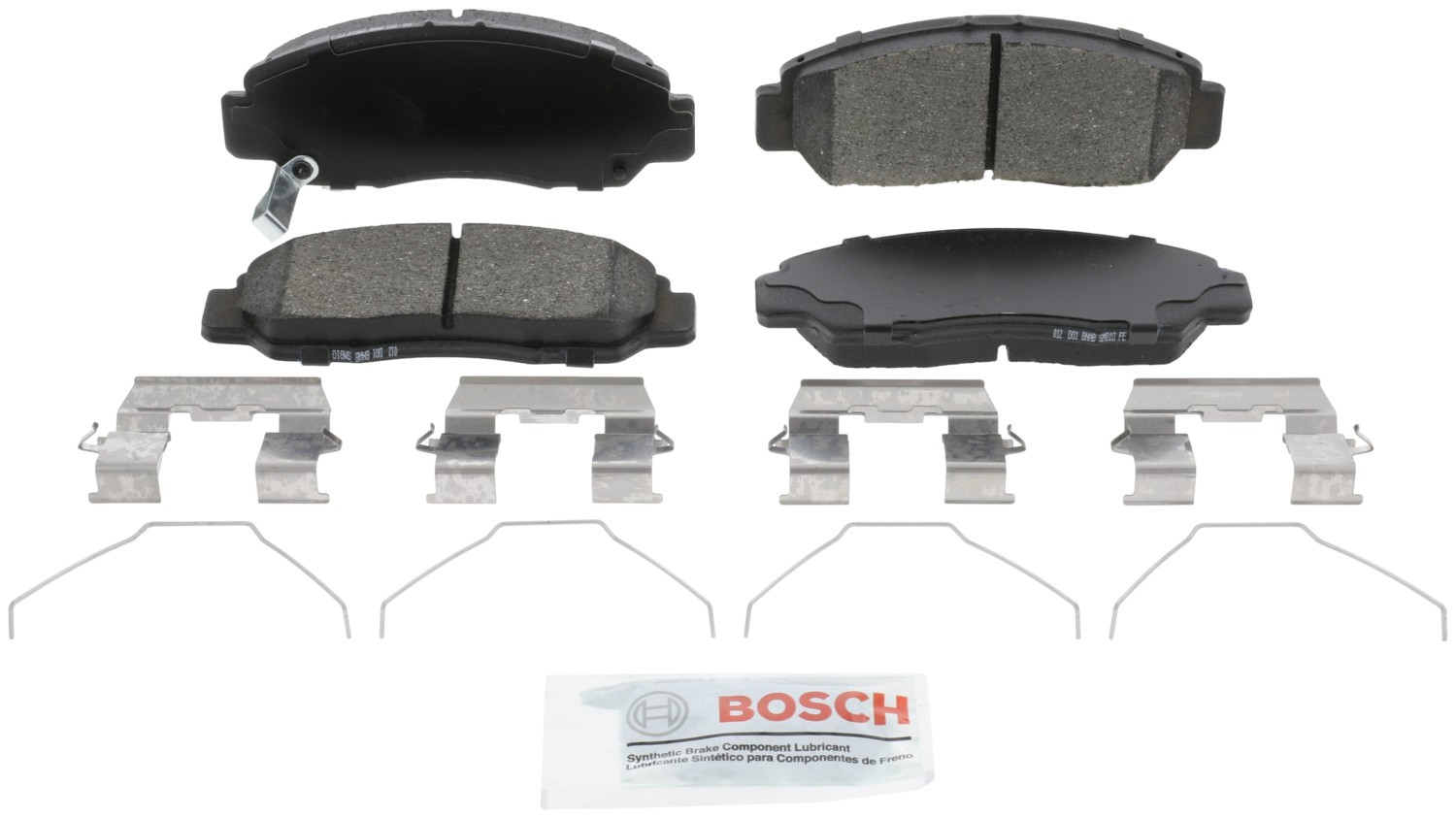 Bosch Brake Pads