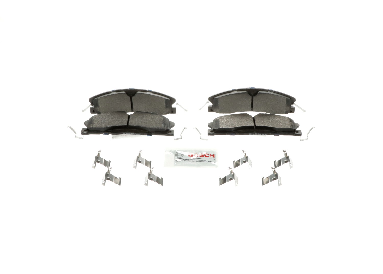 Bosch Brake Pads