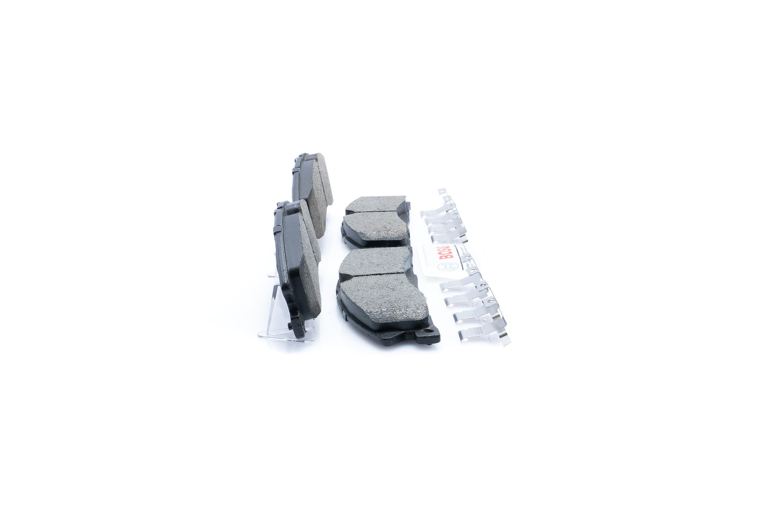 Bosch Brake Pads