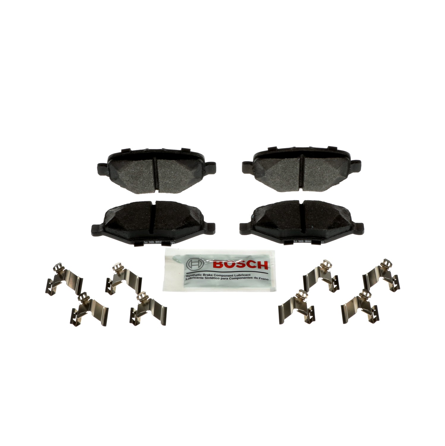 Bosch Brake Pads