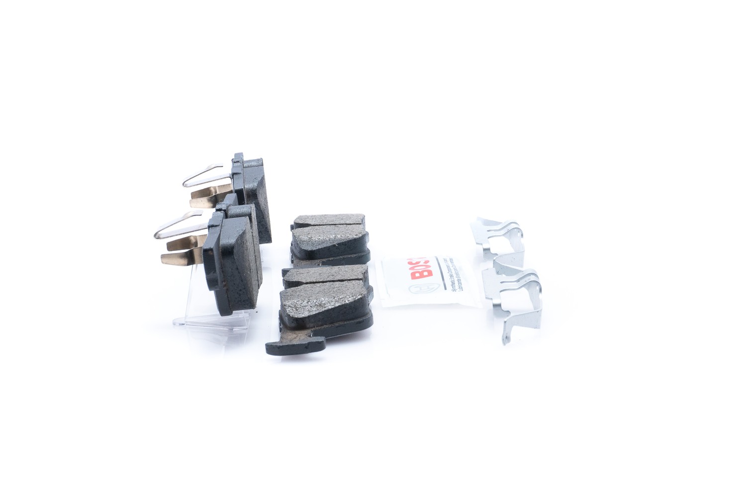 Bosch Brake Pads