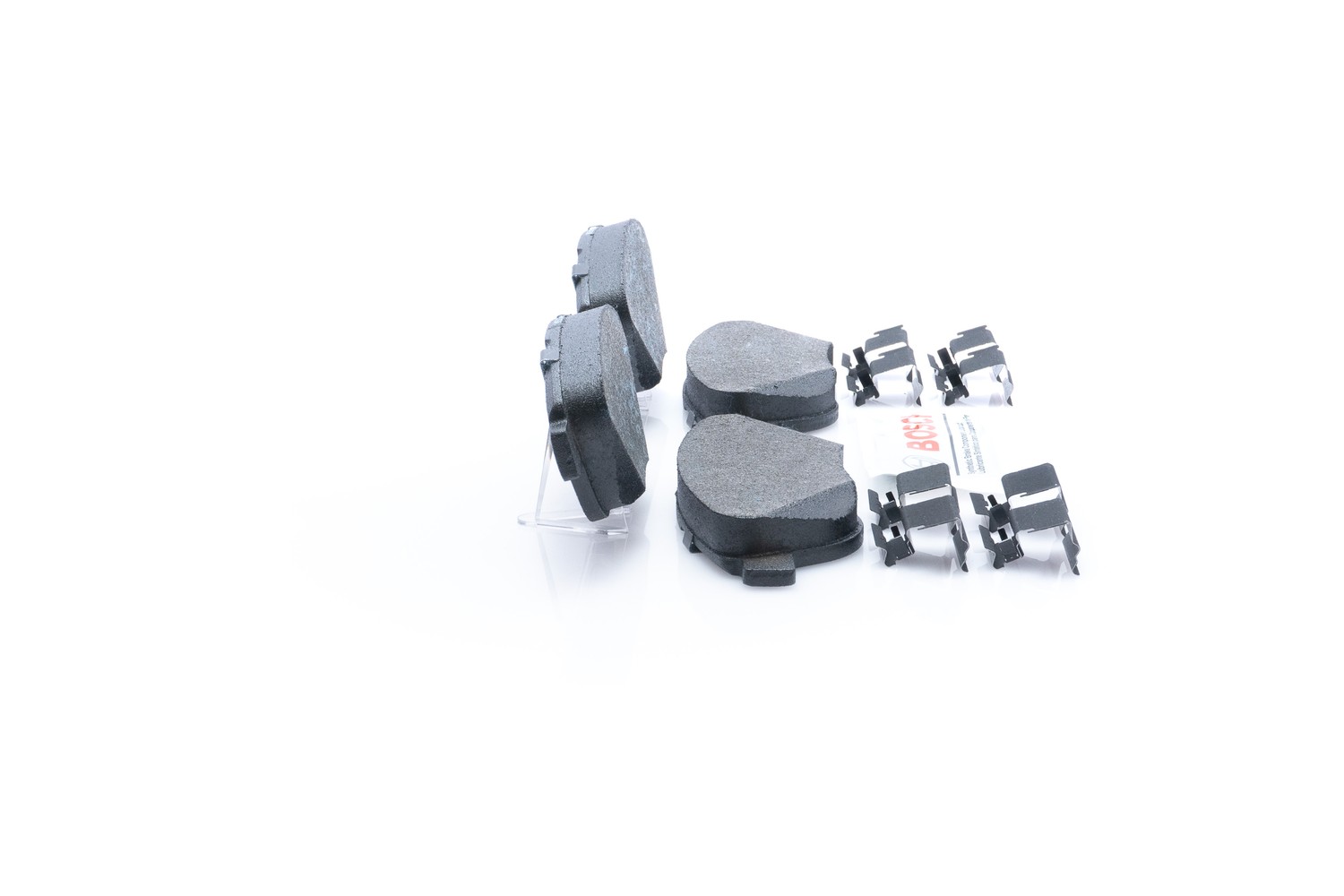 Bosch Brake Pads