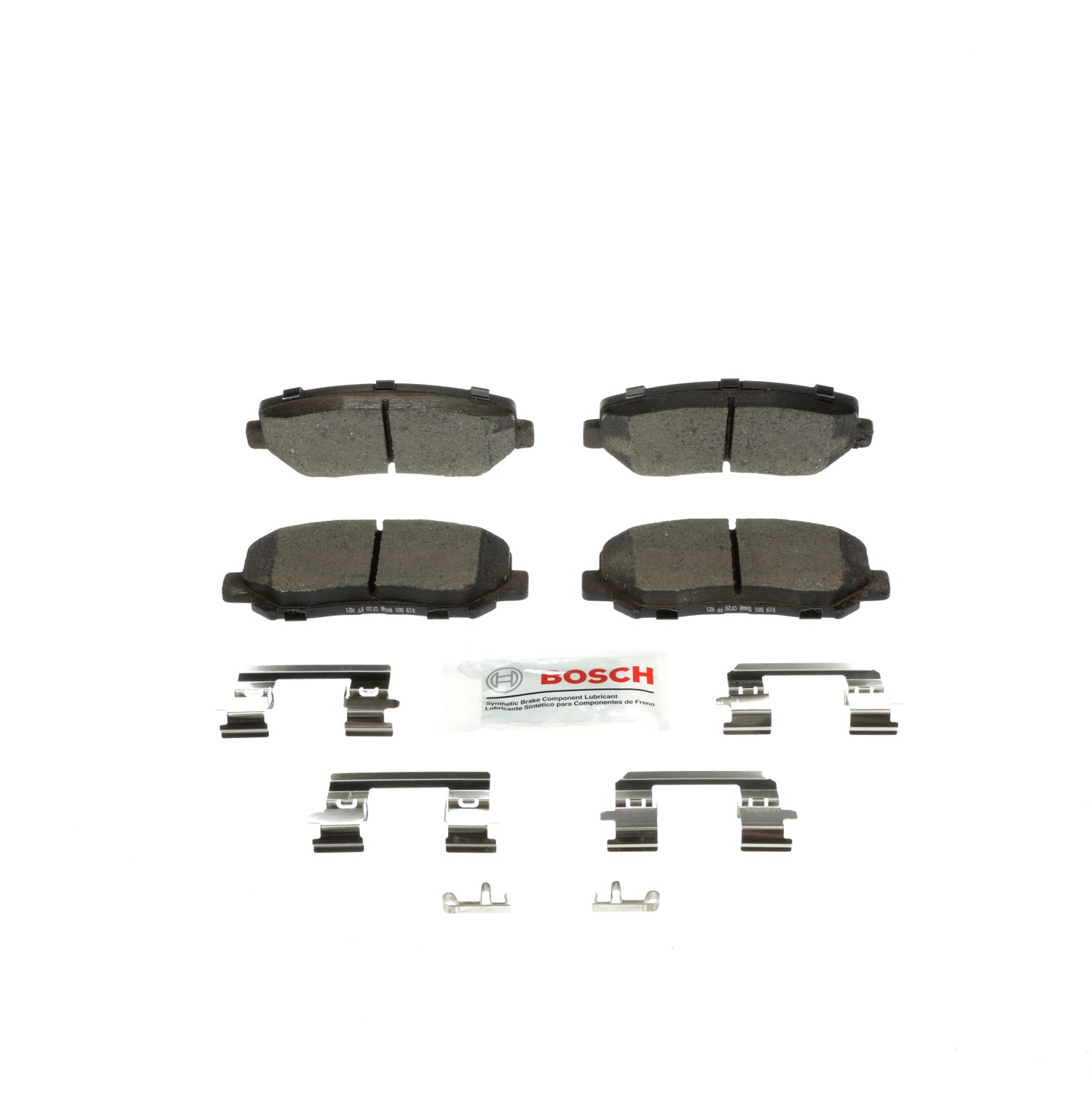 Bosch Brake Pads