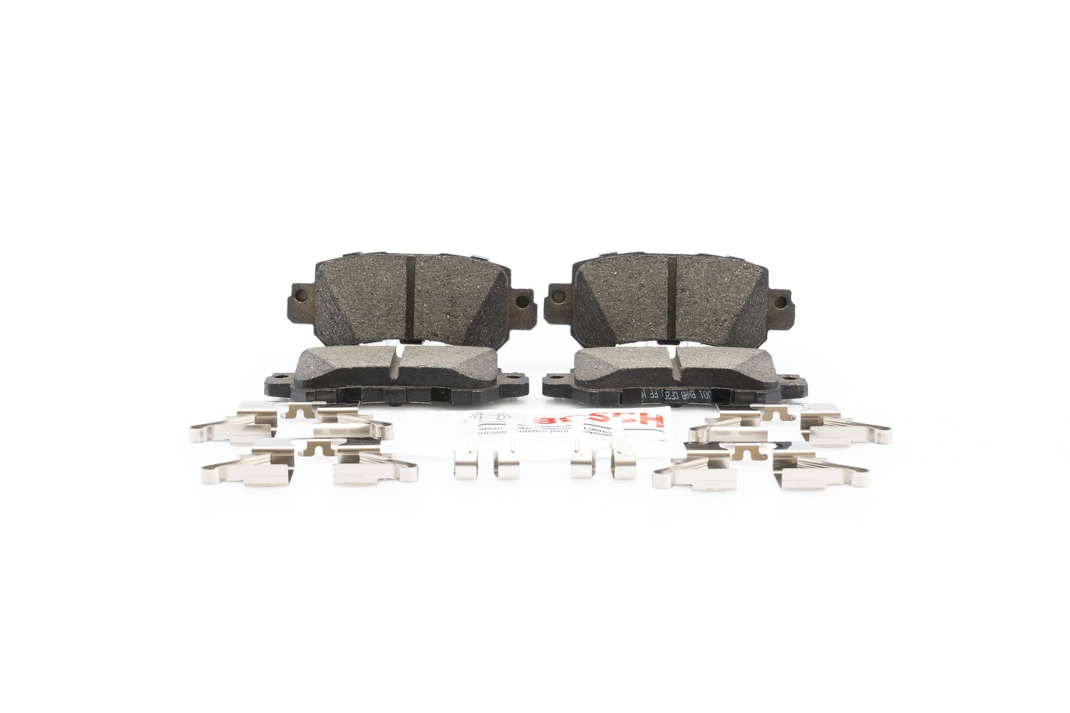 Bosch Brake Pads