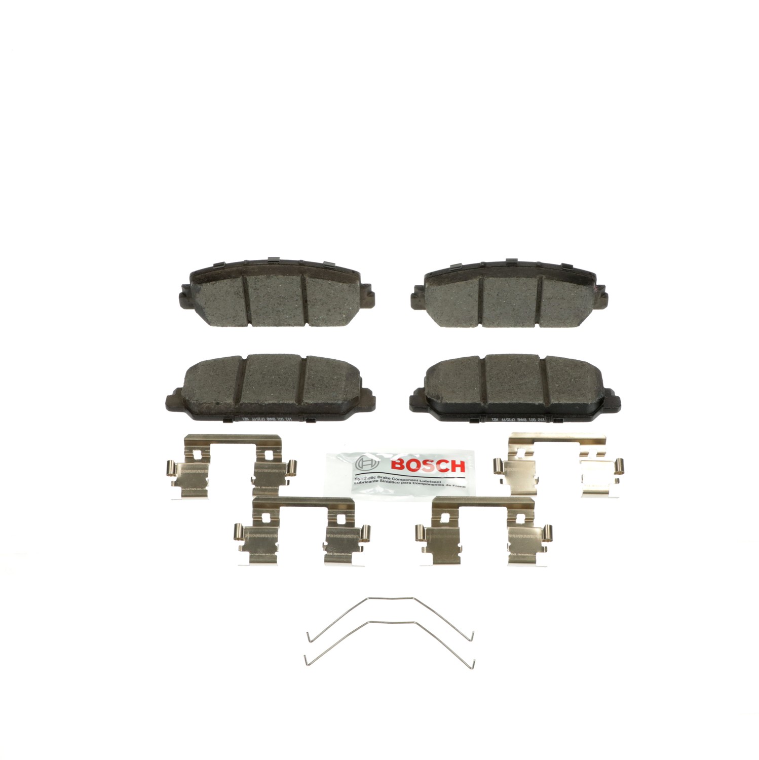 Bosch Brake Pads