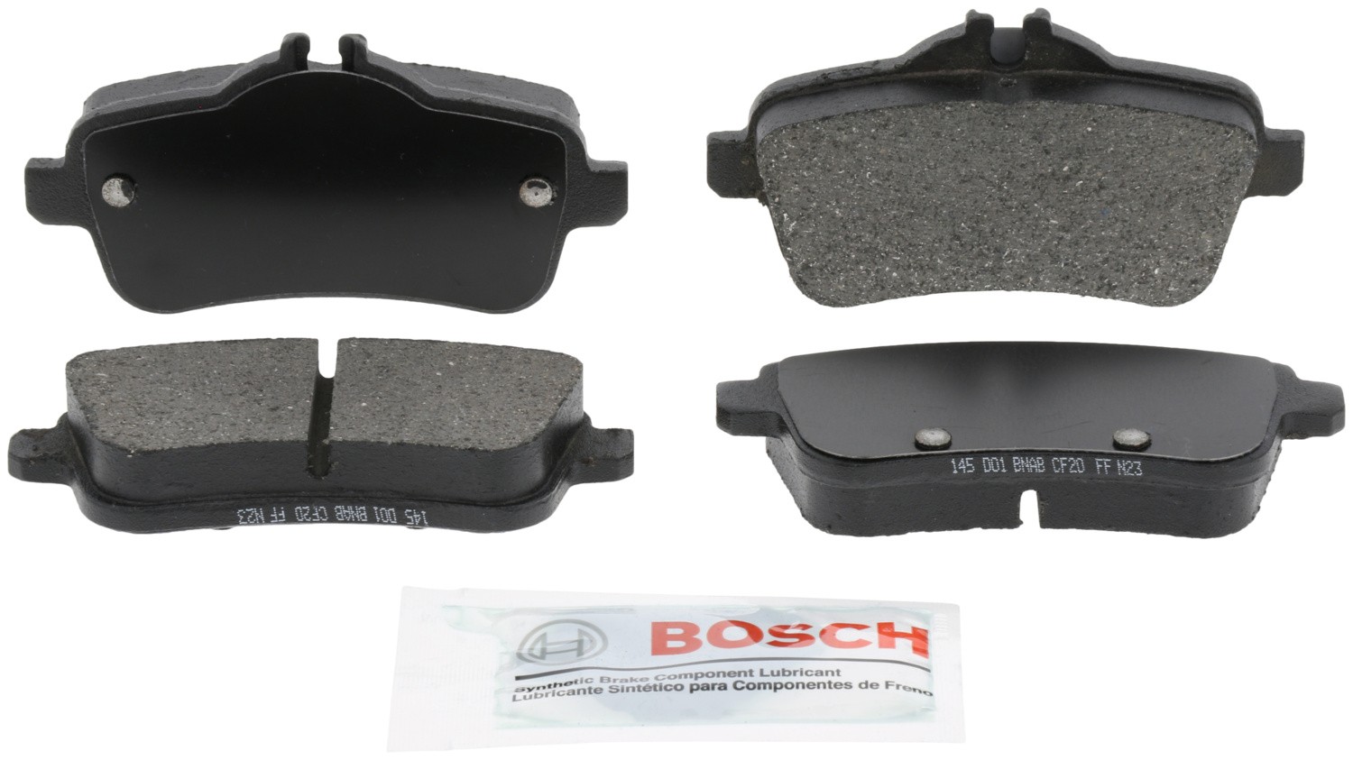 Bosch Brake Pads