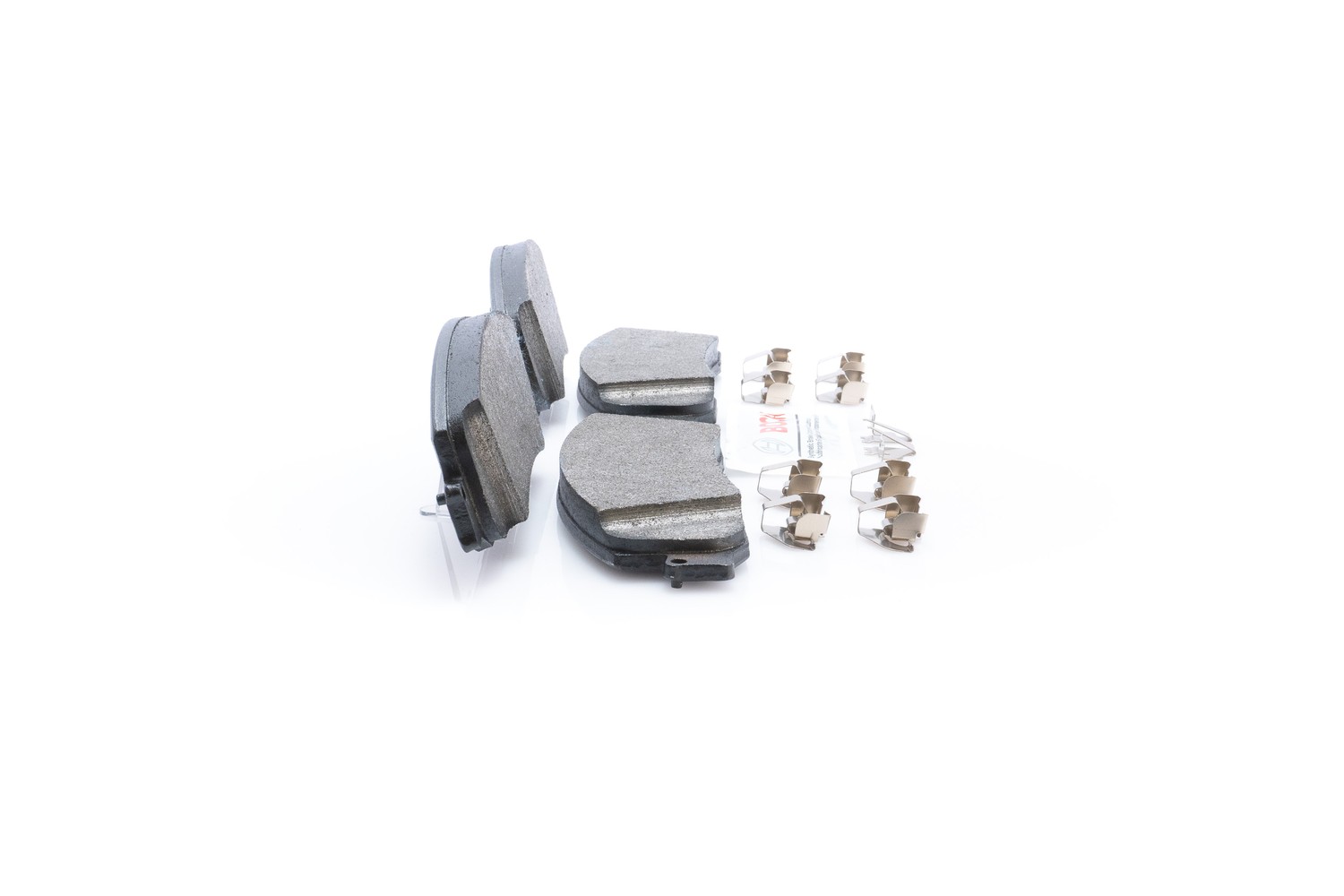 Bosch Brake Pads