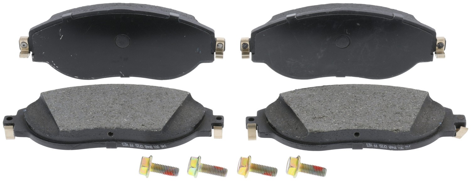 Bosch Brake Pads