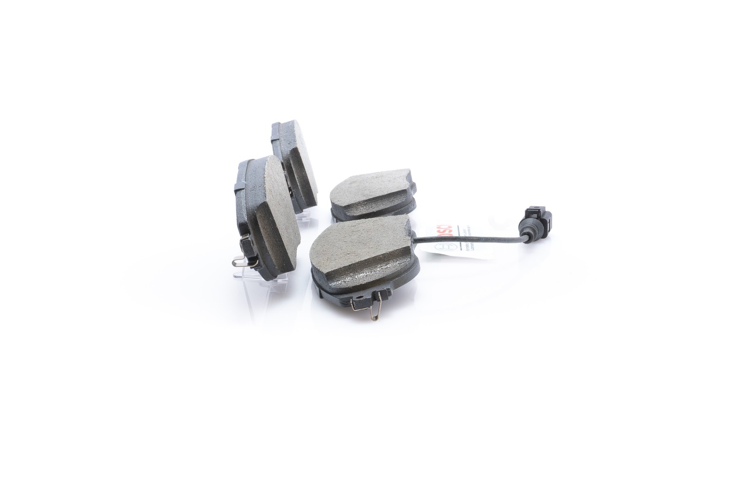 Bosch Brake Pads