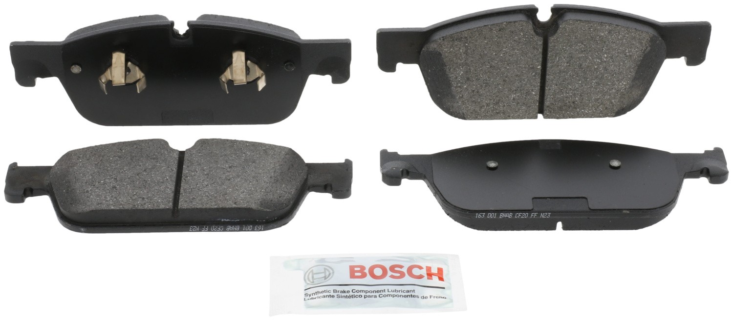 Bosch Brake Pads