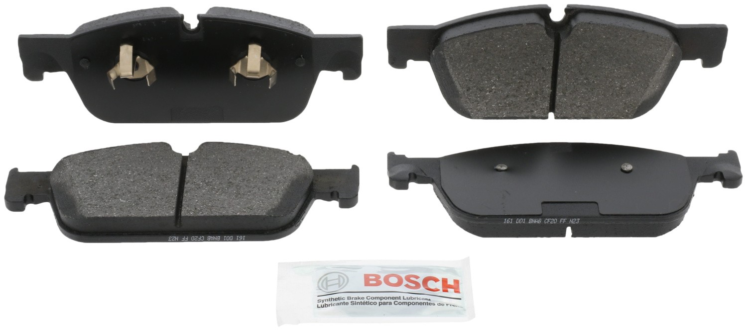 Bosch Brake Pads