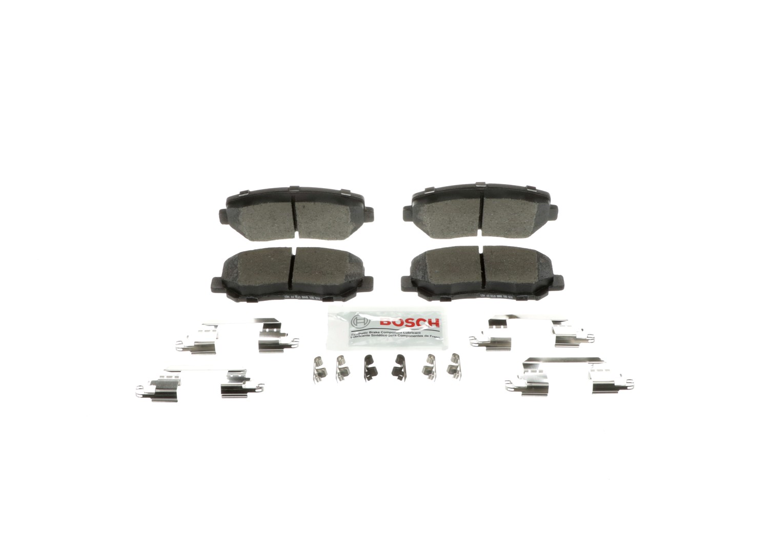 Bosch Brake Pads