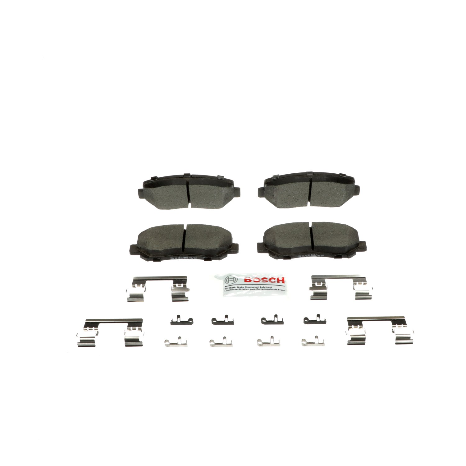 Bosch Brake Pads