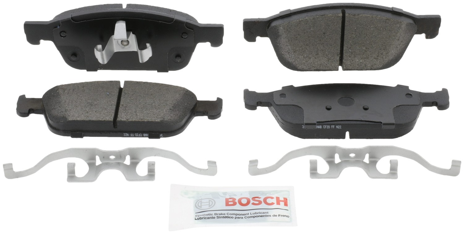 Bosch Brake Pads