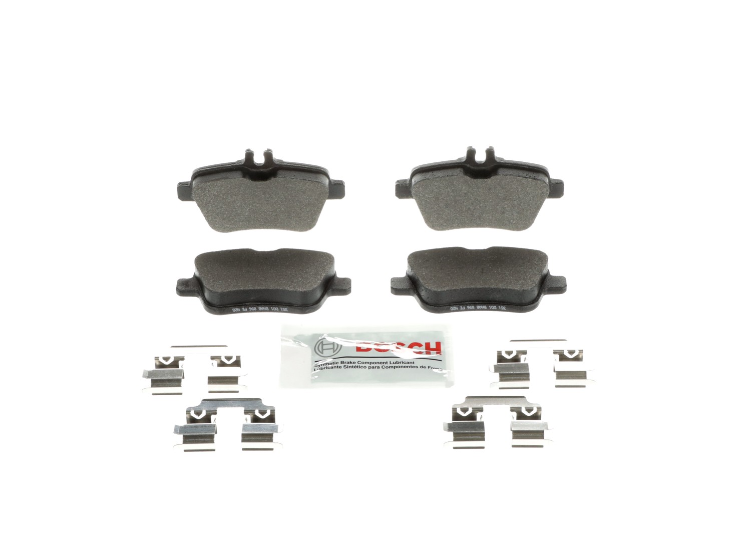 Bosch Brake Pads