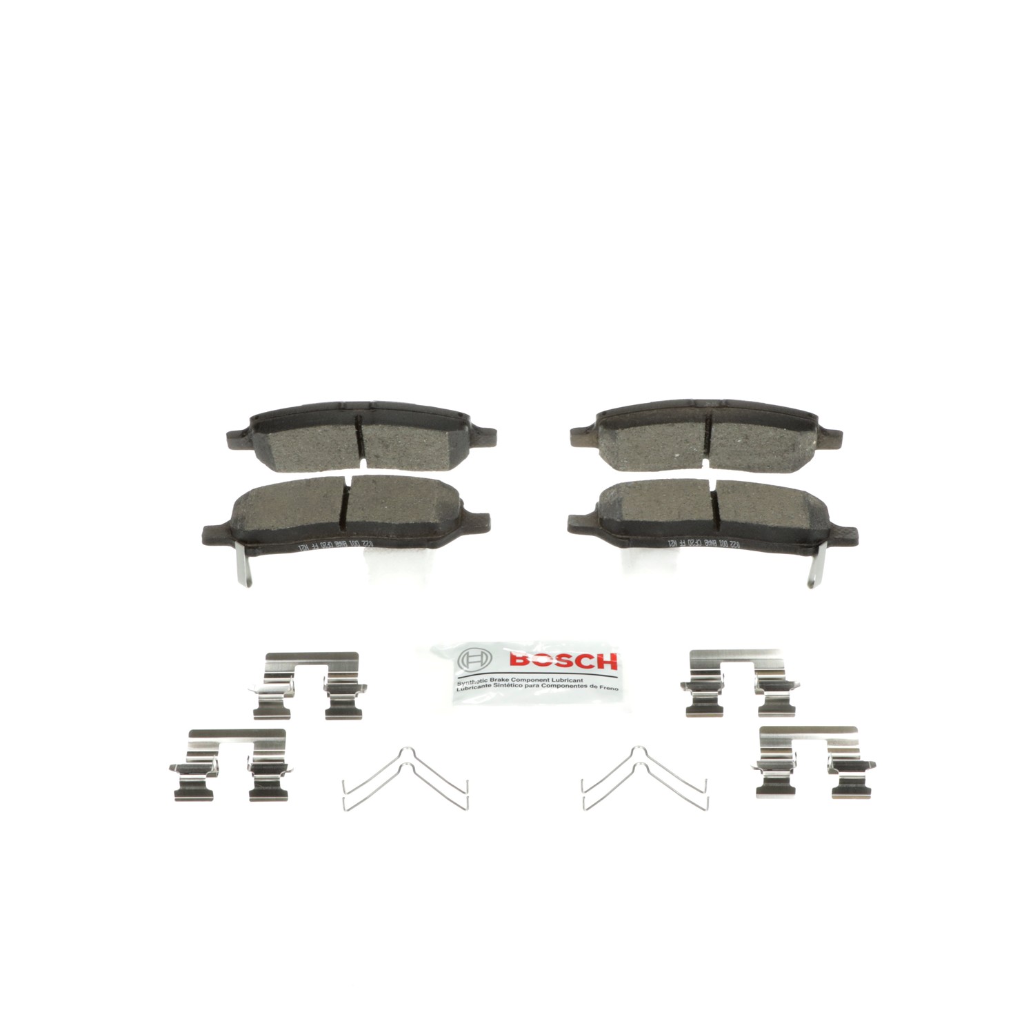 Bosch Brake Pads