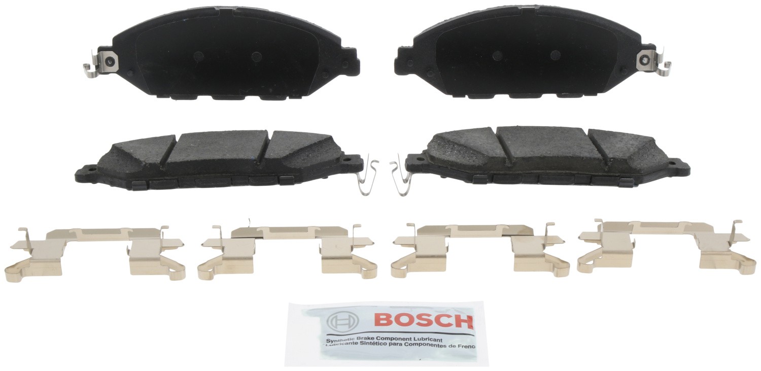 Bosch Brake Pads