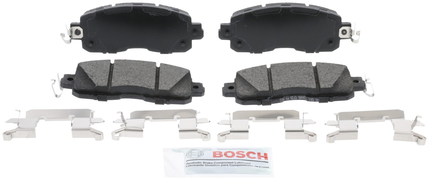 Bosch Brake Pads