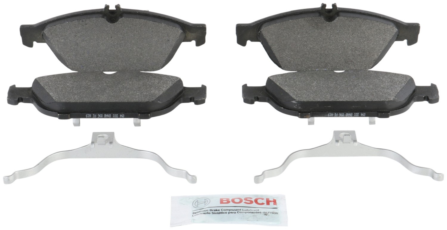 Bosch Brake Pads