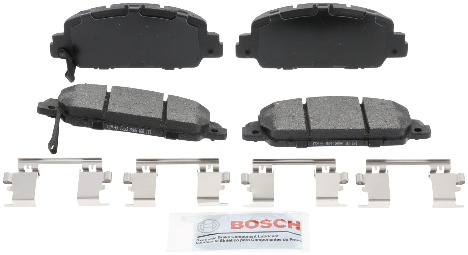 Bosch Brake Pads