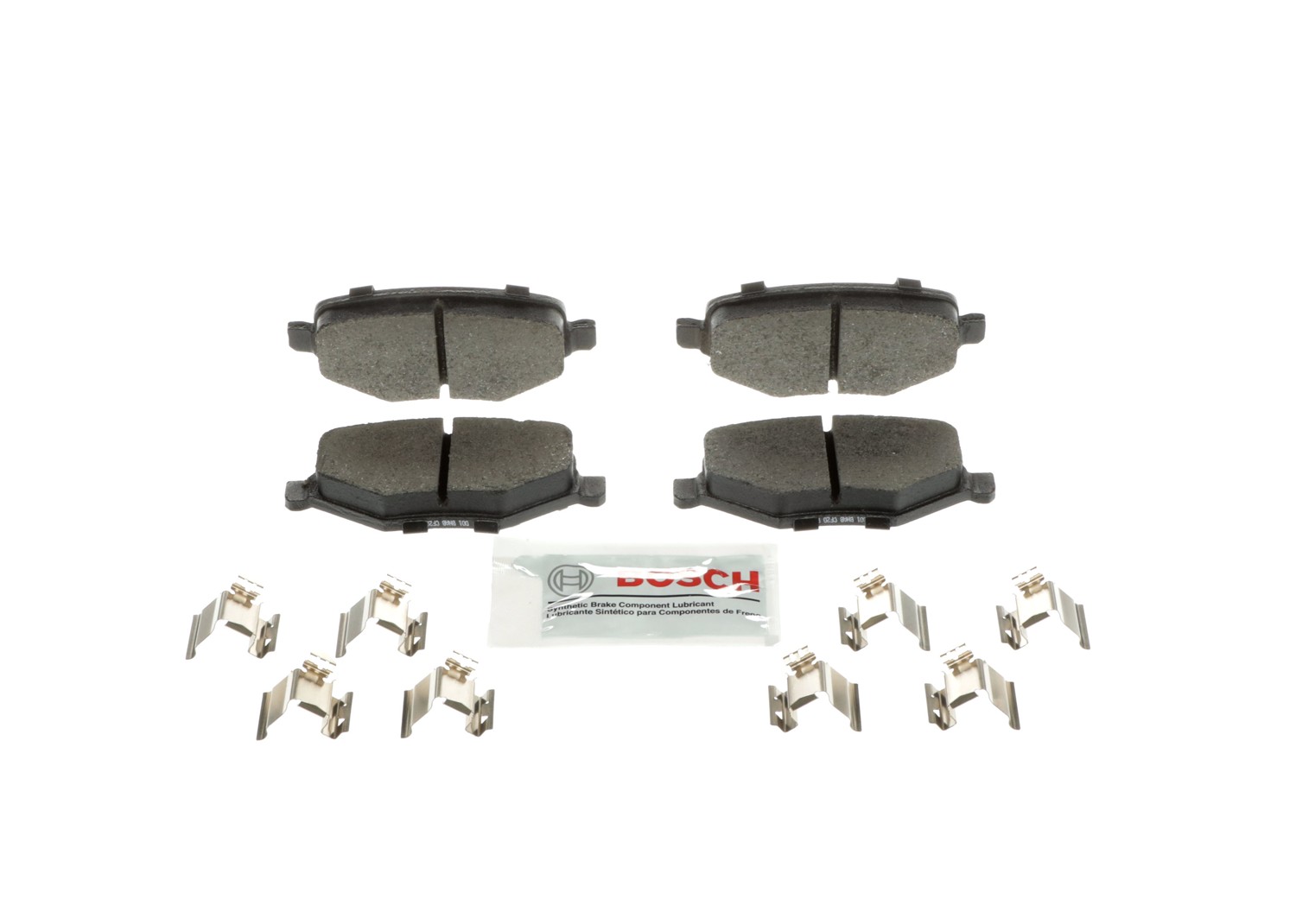Bosch Brake Pads