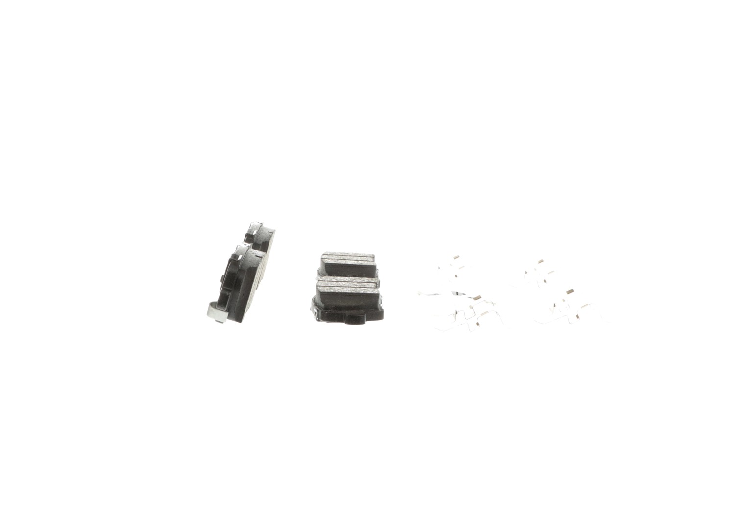 Bosch Brake Pads