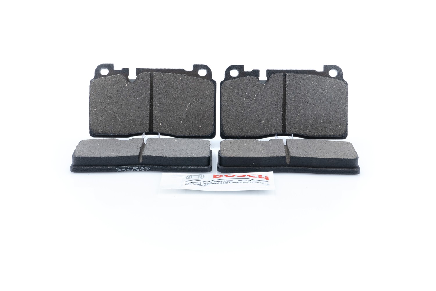 Bosch Brake Pads