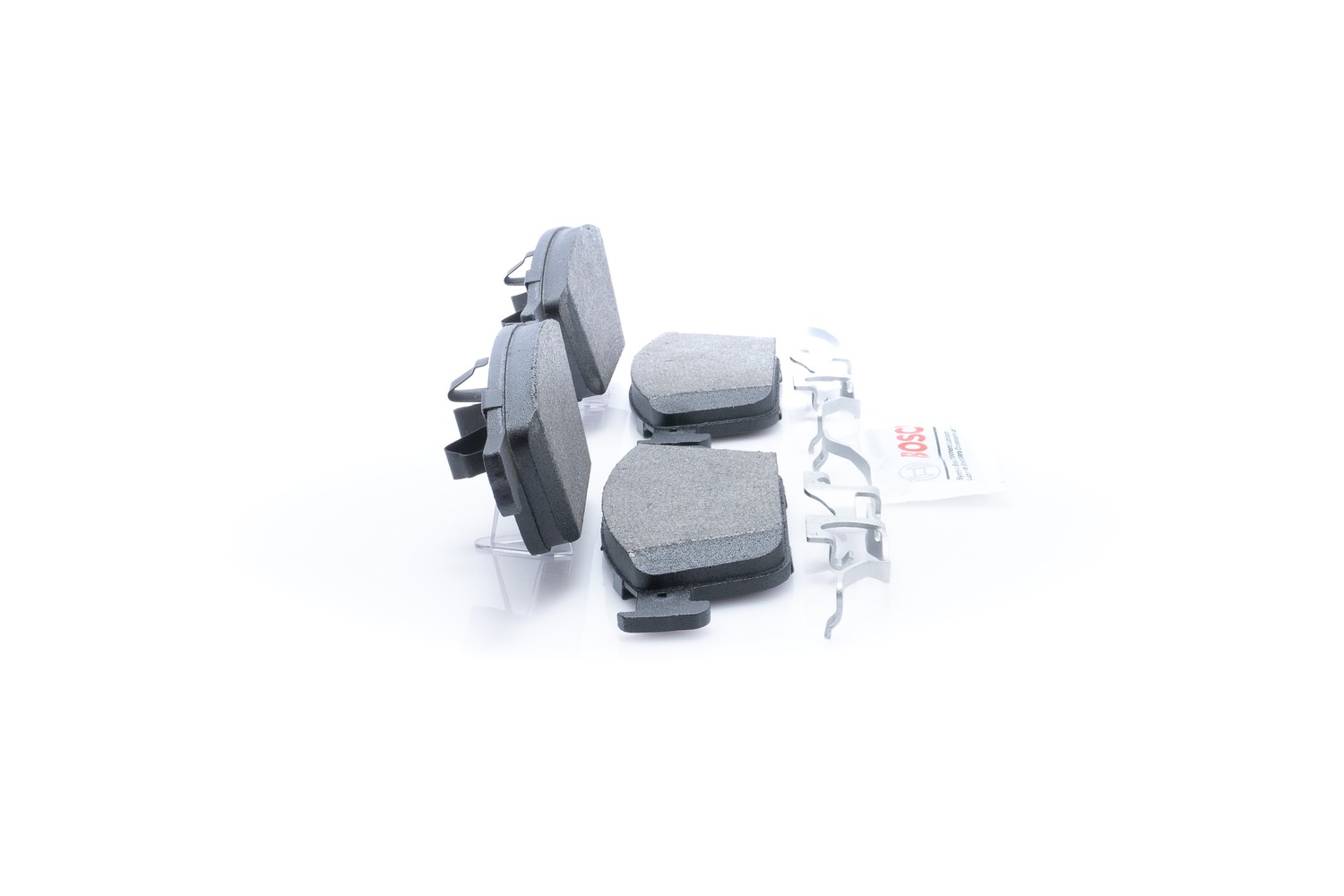 Bosch Brake Pads