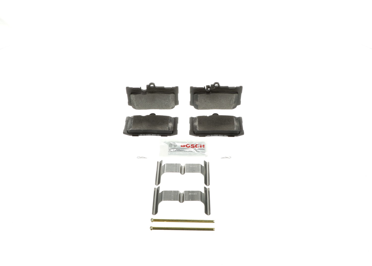 Bosch Brake Pads