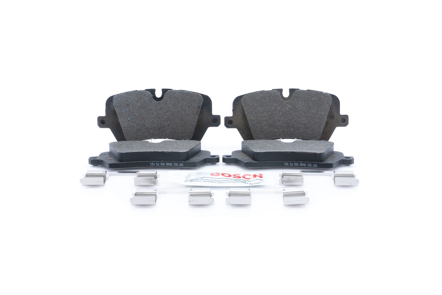Bosch Brake Pads