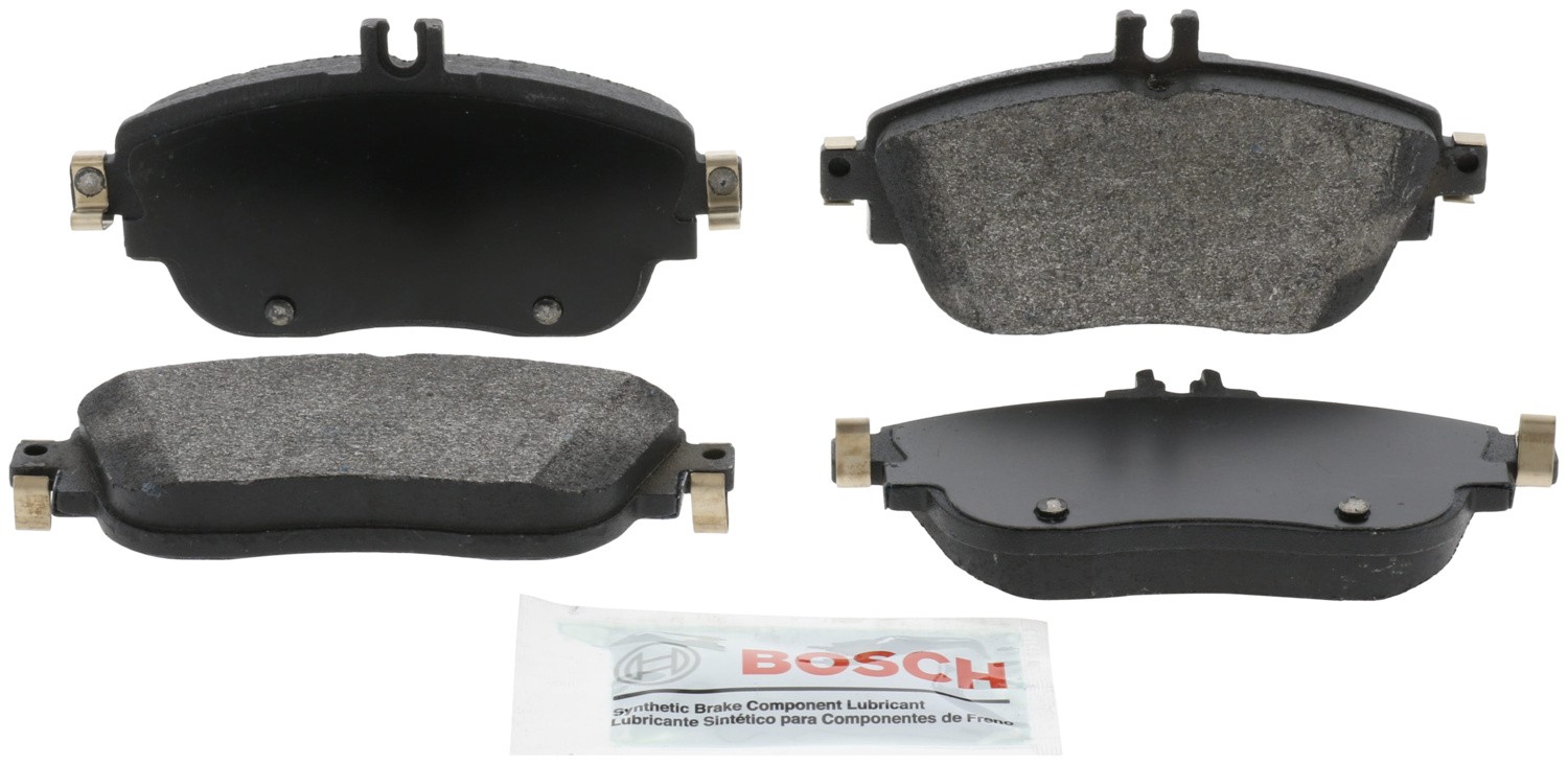 Bosch Brake Pads