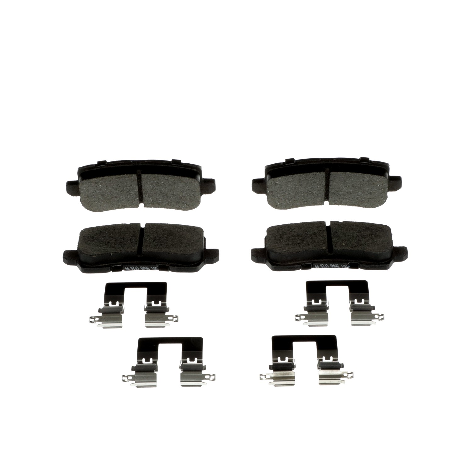Bosch Brake Pads