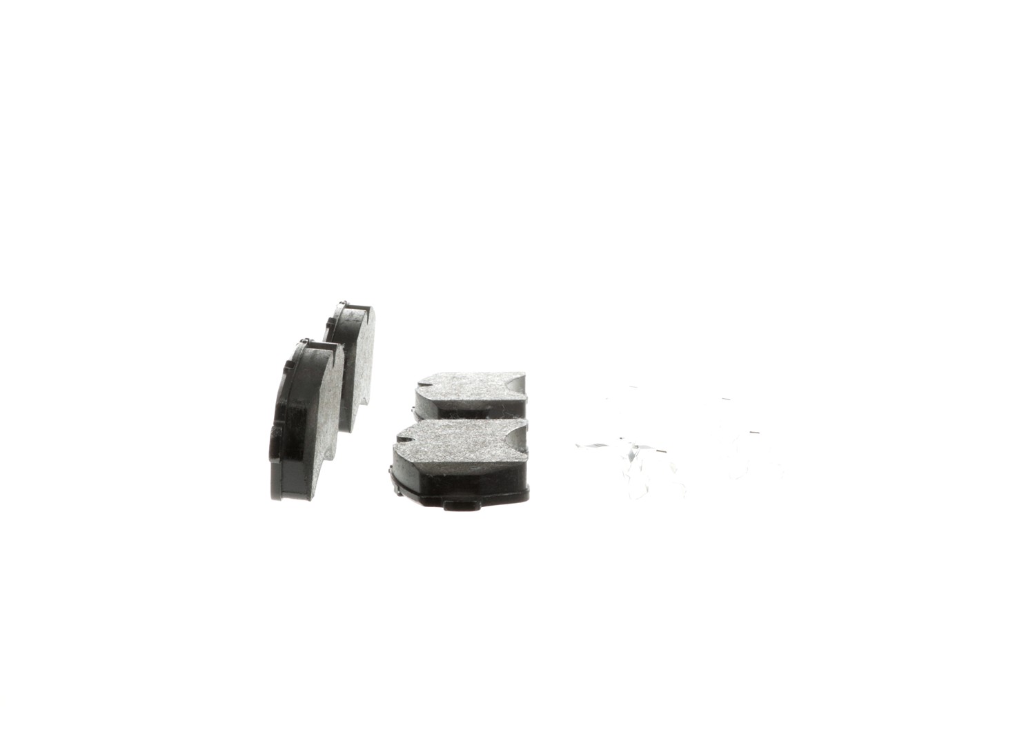 Bosch Brake Pads