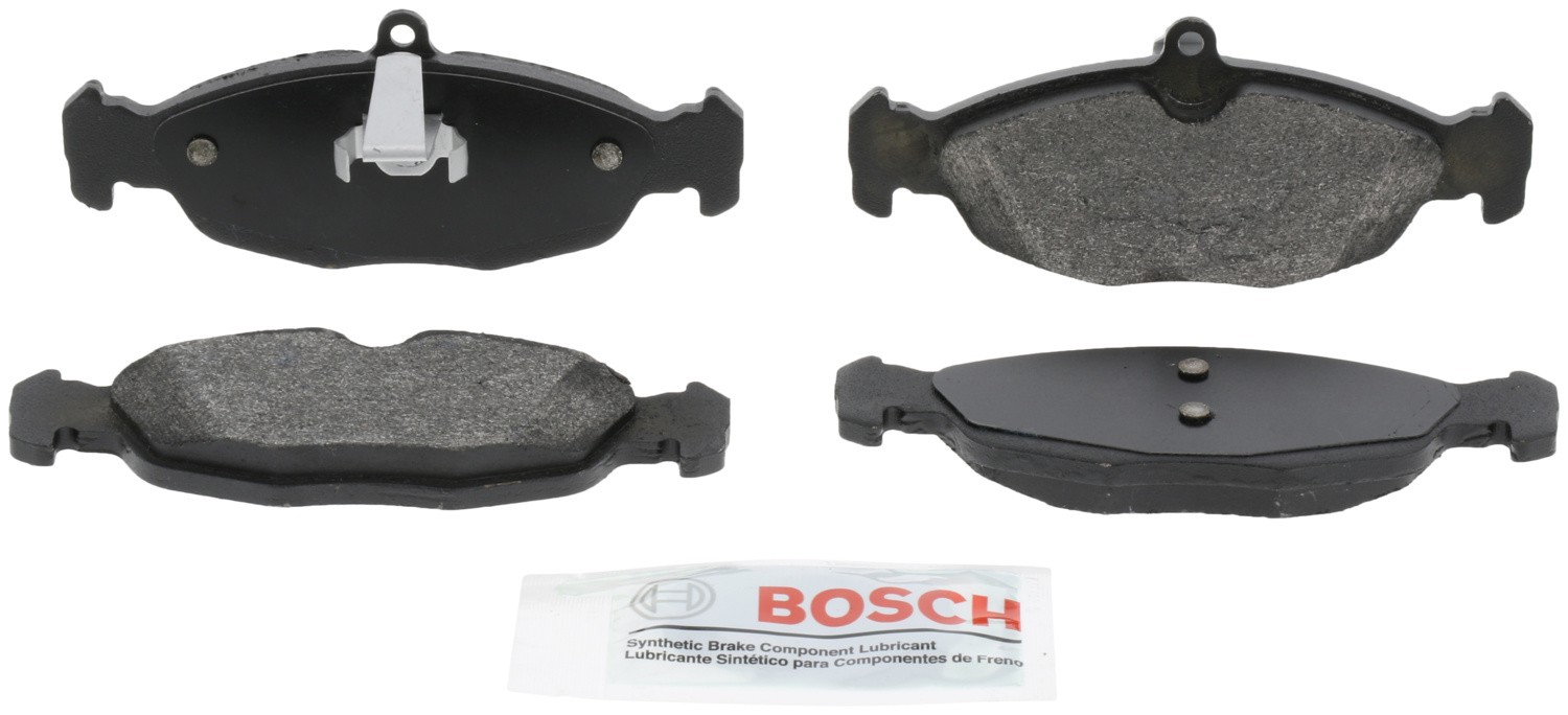 Bosch Brake Pads