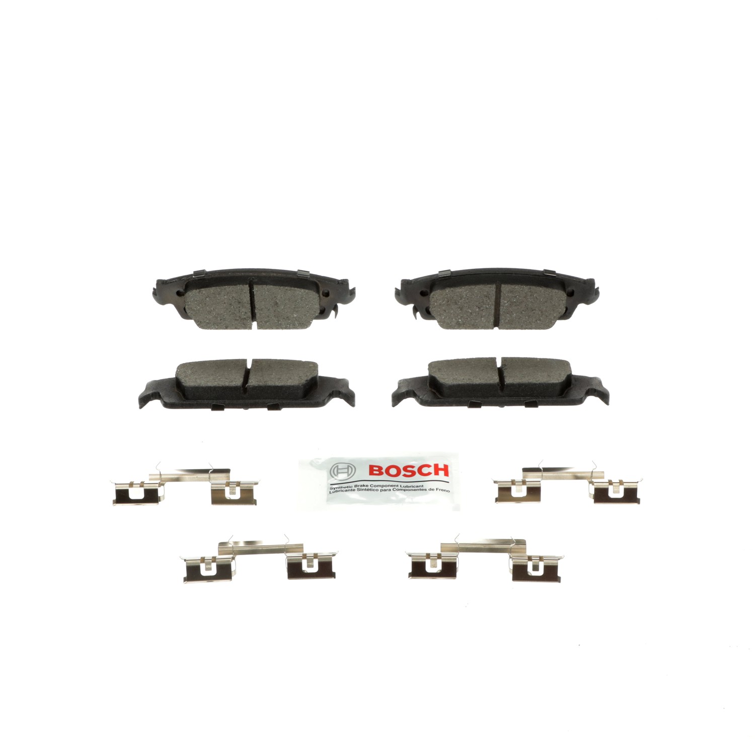 Bosch Brake Pads