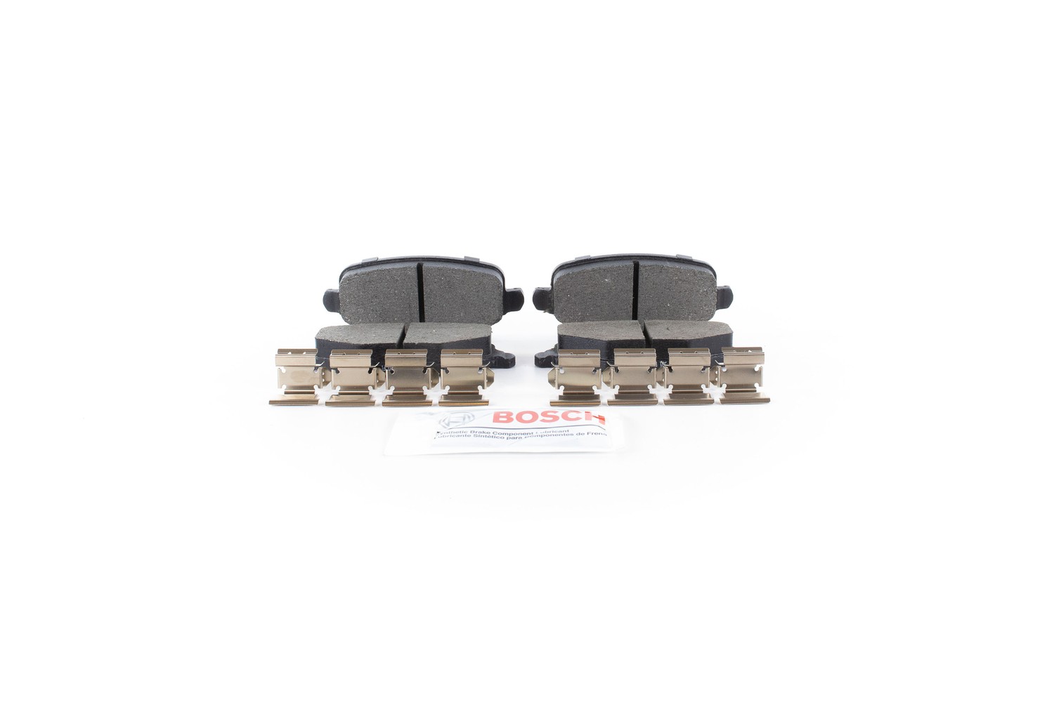 Bosch Brake Pads