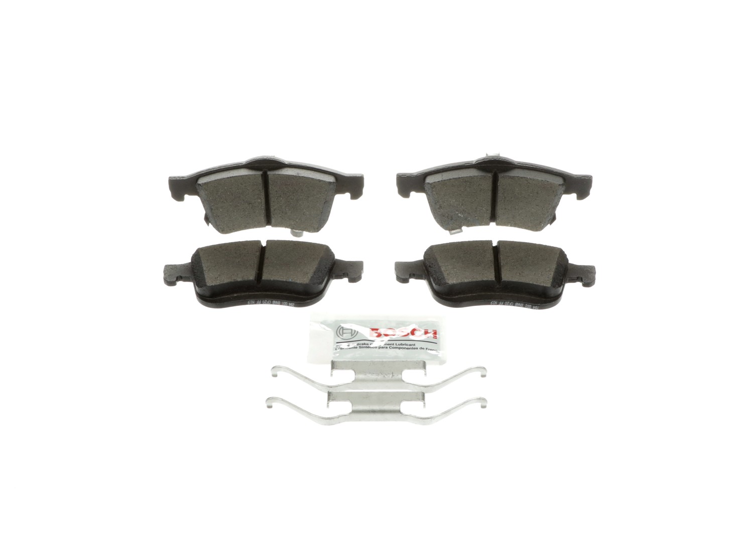 Bosch Brake Pads