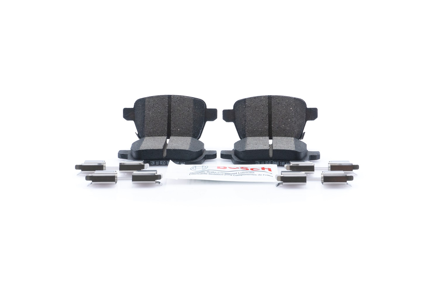 Bosch Brake Pads