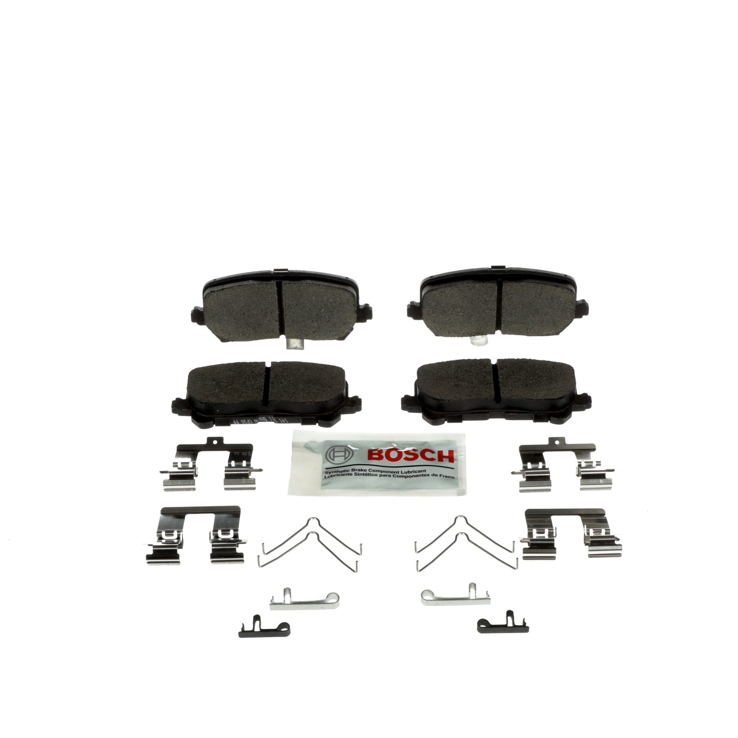 Bosch Brake Pads