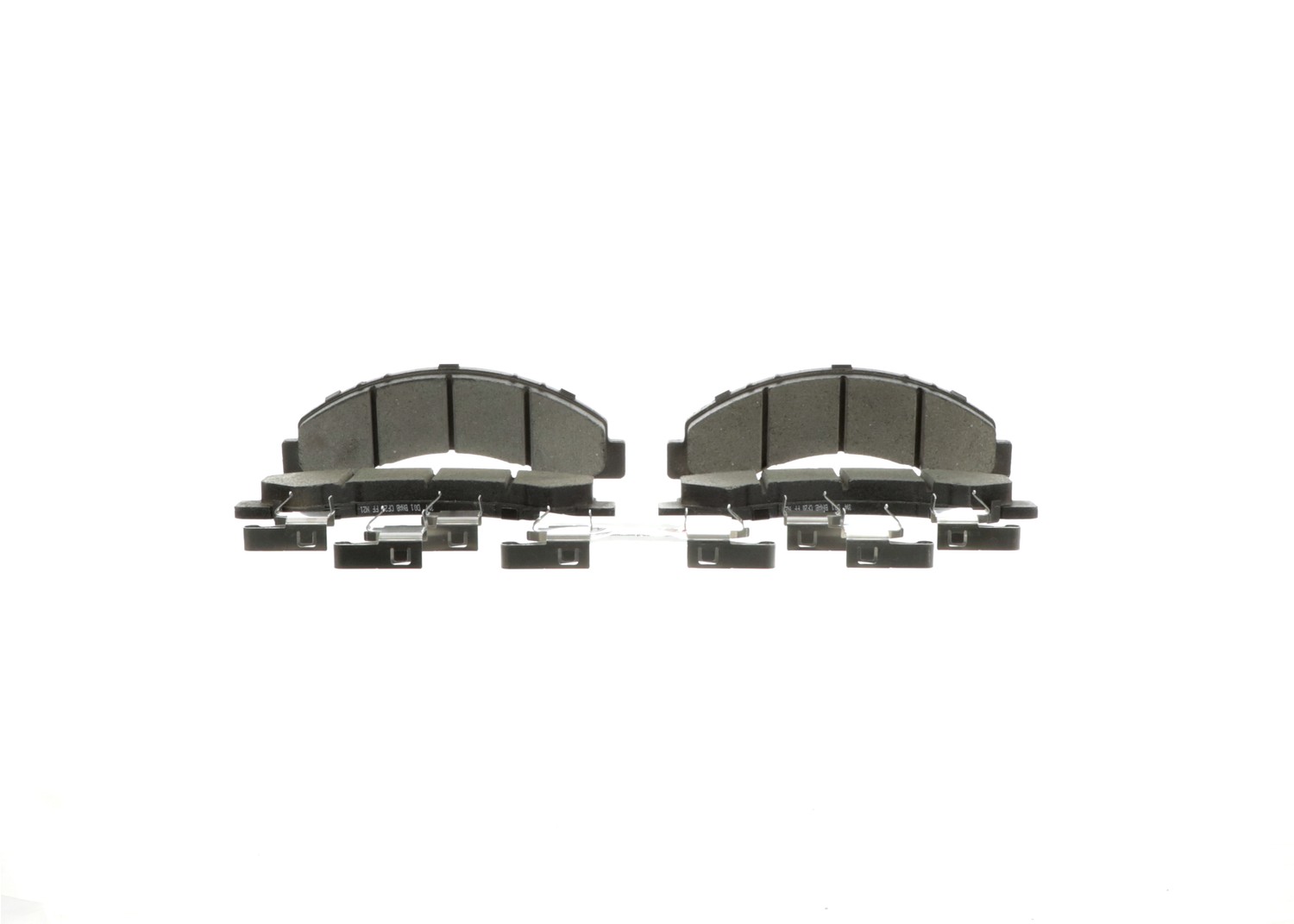 Bosch Brake Pads
