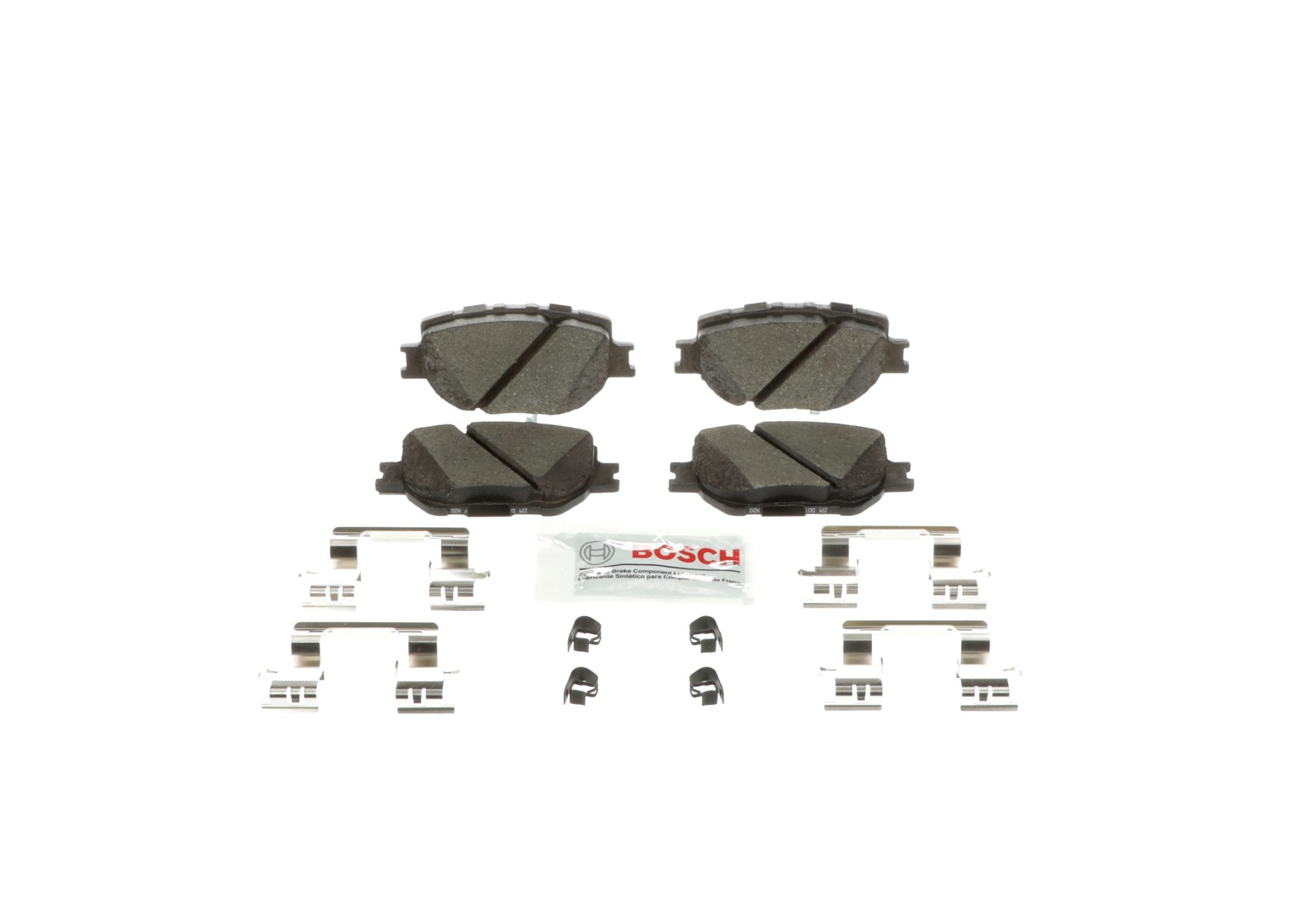 Bosch Brake Pads